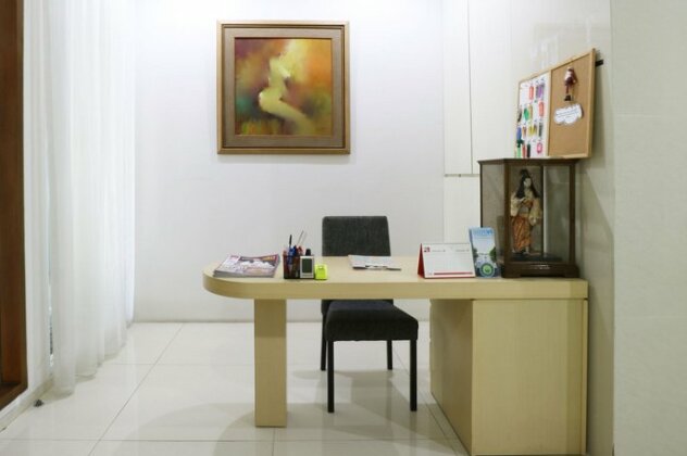 MK House Senopati - Photo3