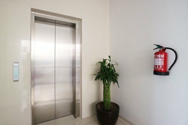 MK House Senopati - Photo4