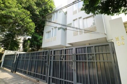 MK House Senopati