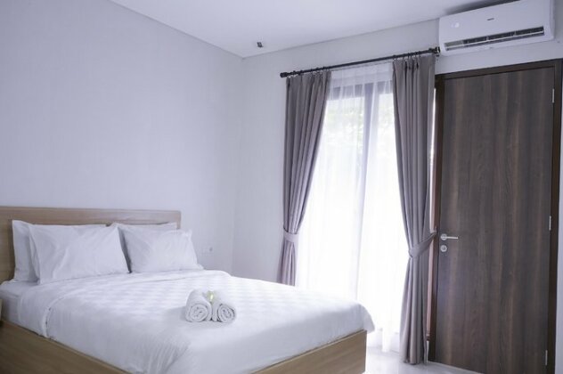Mk House Tendean - Photo2