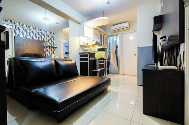 Modern 2BR Kalibata City Apartment - Photo2
