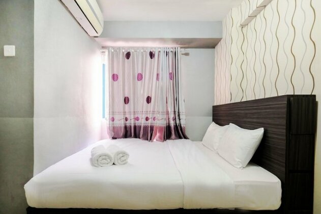 Modern 2BR Kalibata City Apartment - Photo3