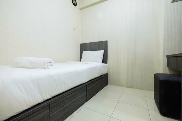 Modern 2BR Kalibata City Apartment - Photo4