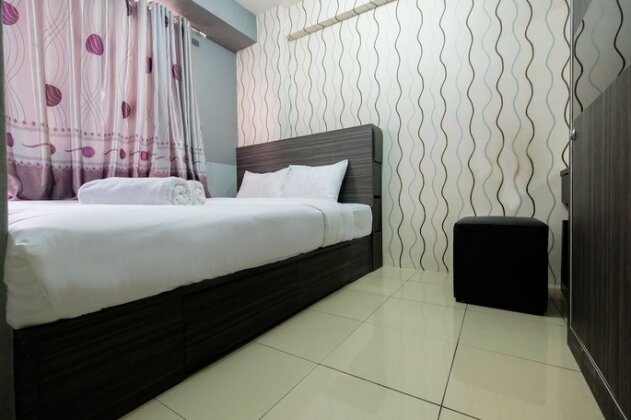 Modern 2BR Kalibata City Apartment - Photo5