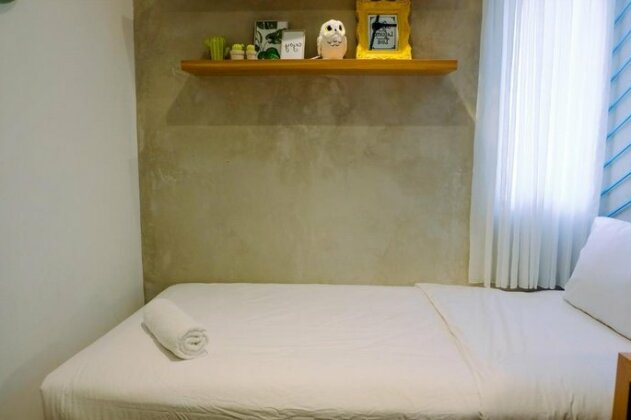 Modern and Stylish 2BR Pakubuwono Terrace Apartment By Travelio - Photo3