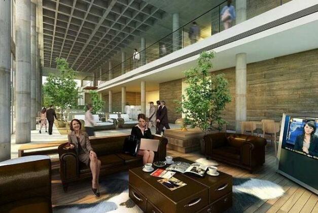 Morrissey Serviced Apartment - Photo2