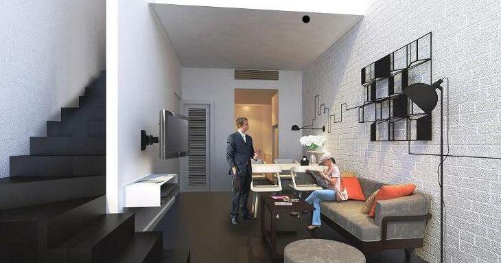 Morrissey Serviced Apartment - Photo4