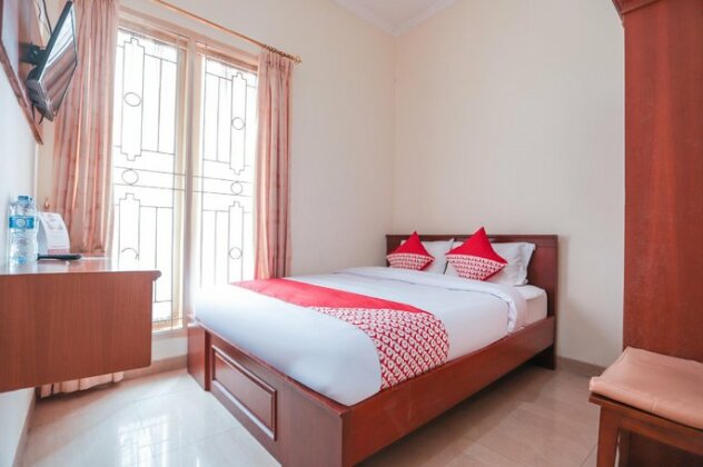 MS Residence Jakarta - Photo2