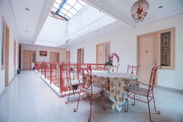 MS Residence Jakarta - Photo3