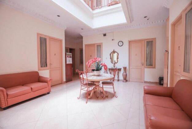MS Residence Jakarta - Photo4