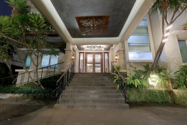 Mutiara Suites - Photo2