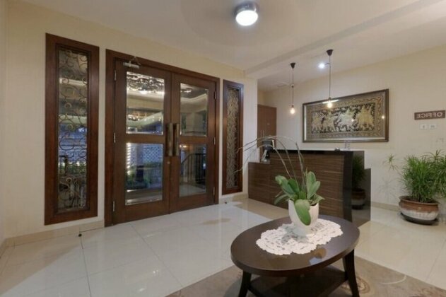 Mutiara Suites - Photo3