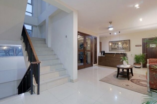 Mutiara Suites - Photo4