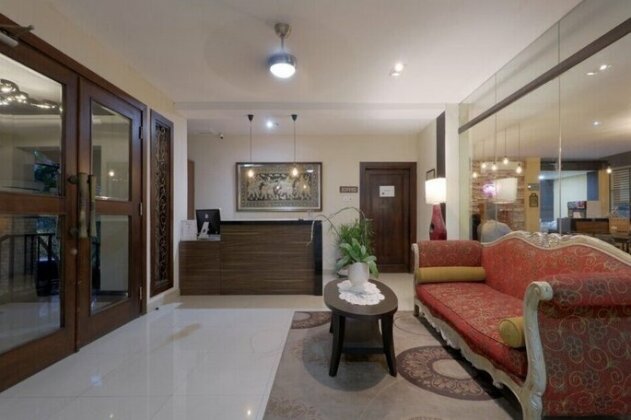 Mutiara Suites - Photo5