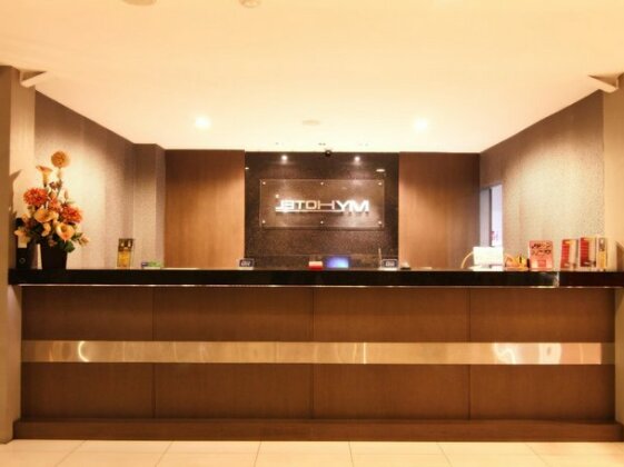 My Hotel Jakarta - Photo2
