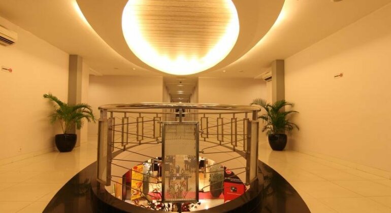 My Hotel Jakarta - Photo3