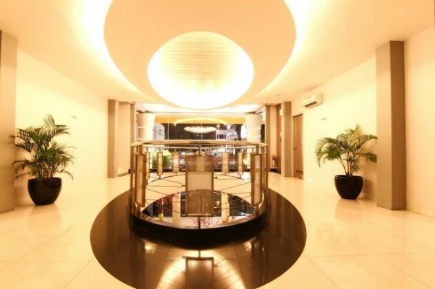 My Hotel Jakarta - Photo4