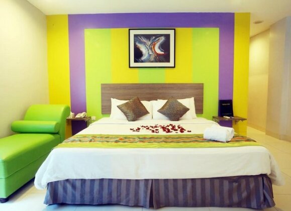My Hotel Jakarta - Photo5