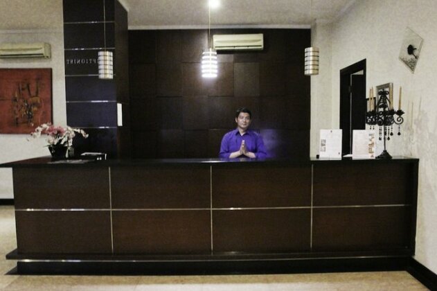 N1 Hotel Tanah Abang - Photo3