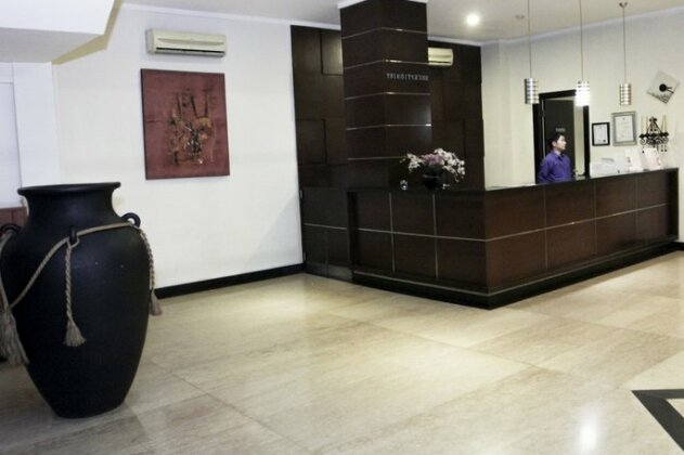 N1 Hotel Tanah Abang - Photo4