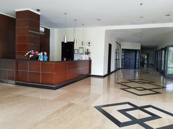 N1 Hotel Tanah Abang - Photo5