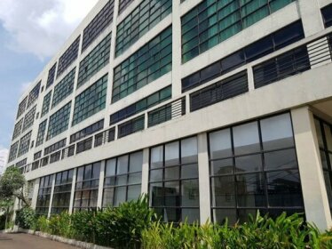 N1 Hotel Tanah Abang