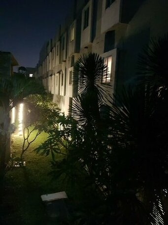 N2 Hotel Gunung Sahari