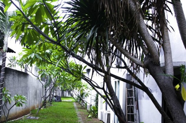 N2 Hotel Gunung Sahari - Photo2