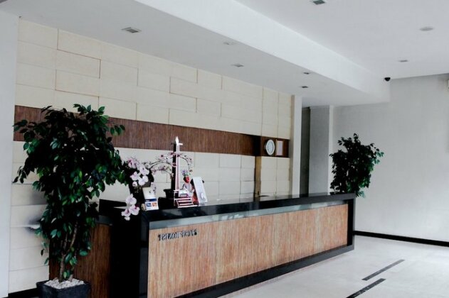 N2 Hotel Gunung Sahari - Photo3