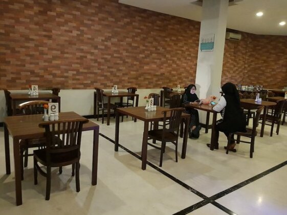 N2 Hotel Gunung Sahari - Photo5