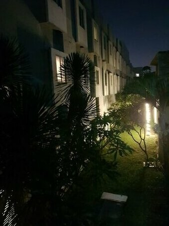 N2 Hotel Gunung Sahari