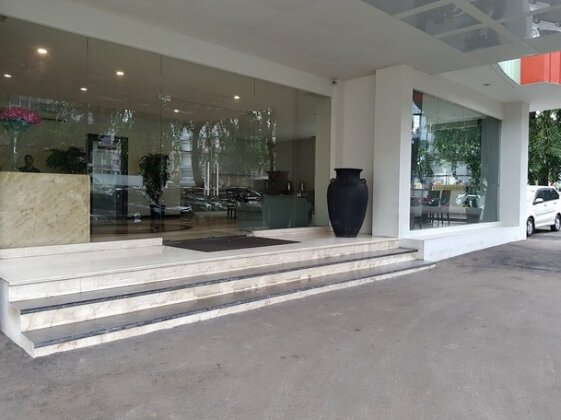 N3 Hotel Zainul Arifin - Photo4