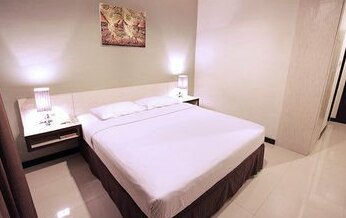 N3 Hotel Zainul Arifin - Photo5