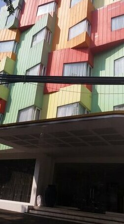 N3 Hotel Zainul Arifin