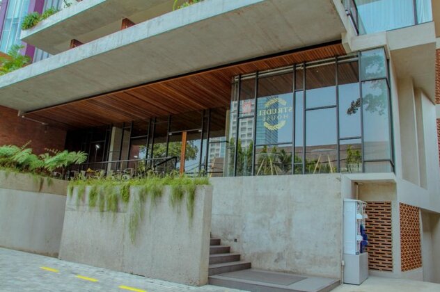 Nagomi Suites - Photo2