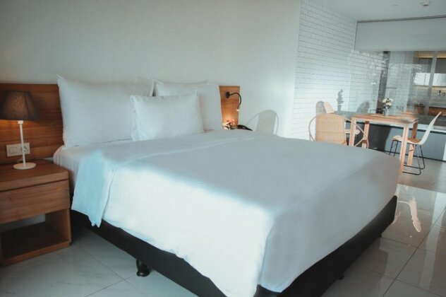 Nagomi Suites - Photo4