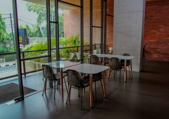 Nagomi Suites - Photo5