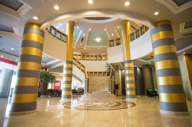 NAM Center Hotel Kemayoran - Photo2