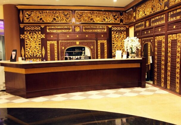 NAM Center Hotel Kemayoran - Photo3
