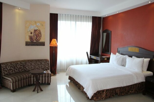 NAM Center Hotel Kemayoran - Photo4