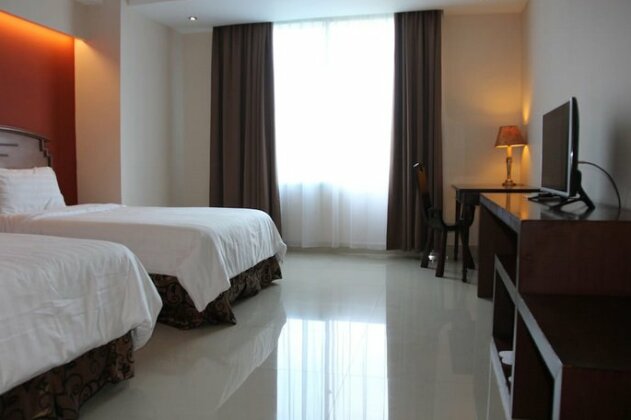 NAM Center Hotel Kemayoran - Photo5