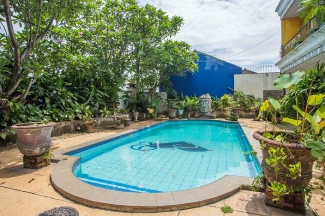 Namora Residence