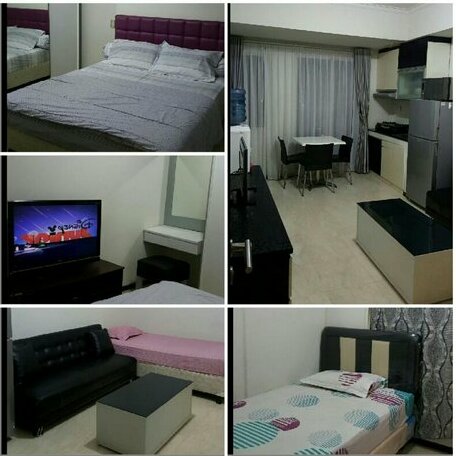 Nathanael Apartment - Photo4