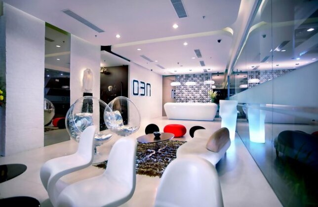 Neo Hotel Melawai - Photo2