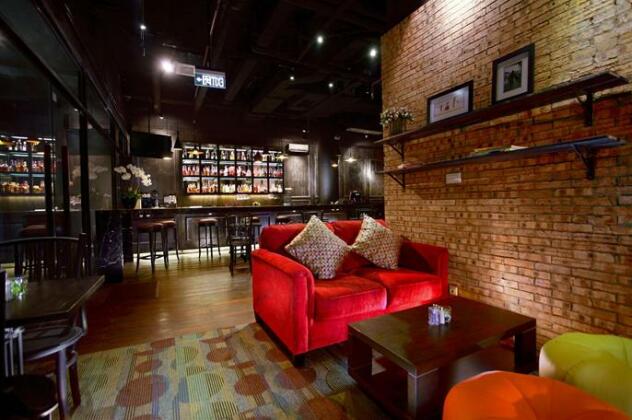 Neo Hotel Melawai - Photo4