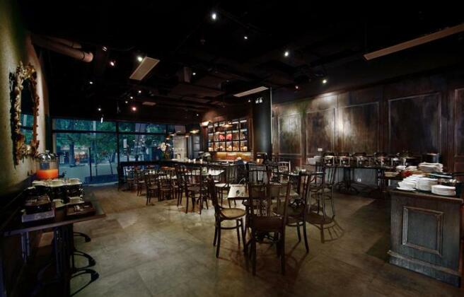 Neo Hotel Melawai - Photo5