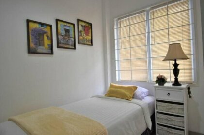 Nest Residence Jakarta