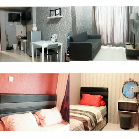 Netty Apartemen Puri Park View - Photo3