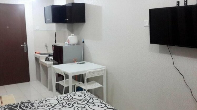Netty Apartemen Puri Park View - Photo4