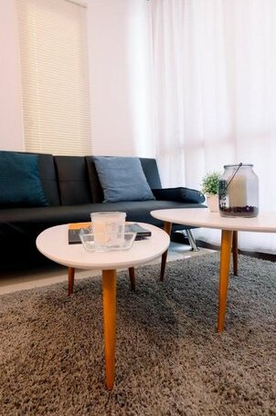 New 2BR Gallery West Apartment - Photo4